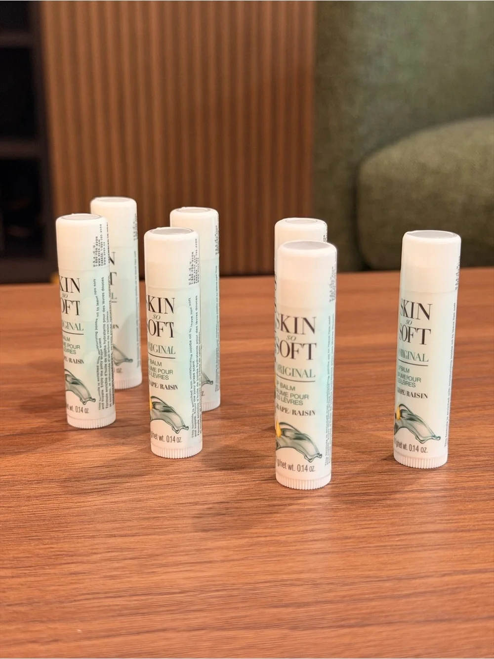 Avon you will